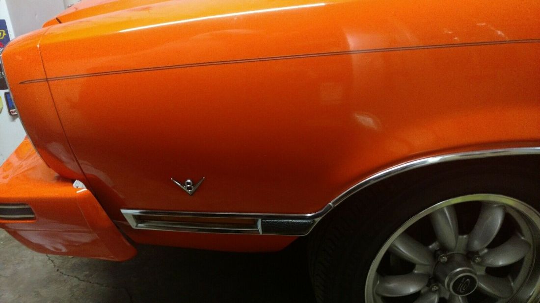 1978 Ford Mustang - photo 9