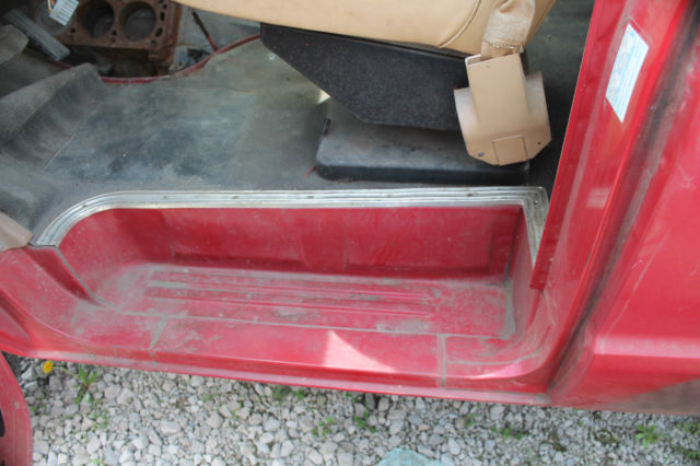 1978 Ford E-Series Van E-100 - photo 13