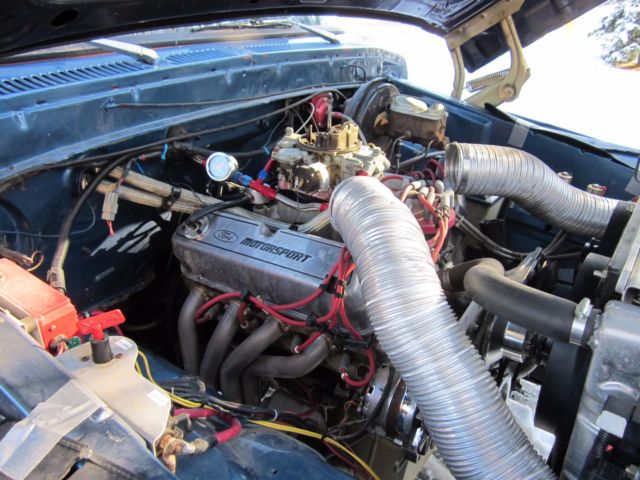 1978 Ford Other Pickups - photo 11