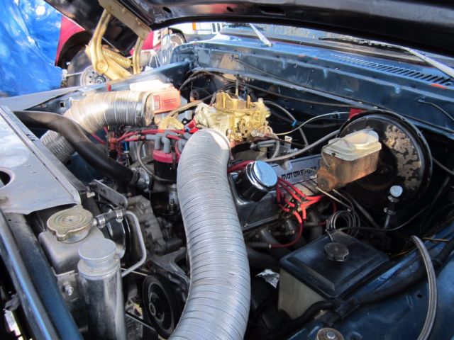 1978 Ford Other Pickups - photo 12