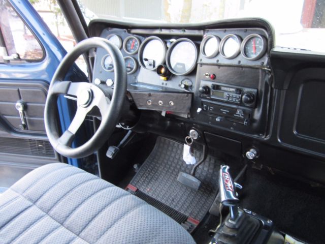 1978 Ford Other Pickups - photo 4
