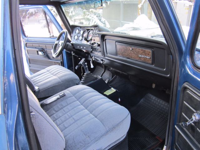 1978 Ford Other Pickups - photo 5
