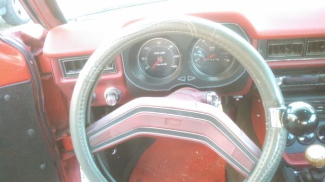 1978 Ford Other Pinto 4 Speed - photo 12