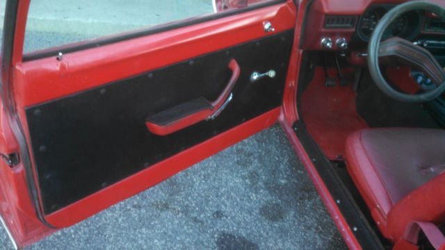 1978 Ford Other Pinto 4 Speed - photo 2