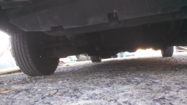 1978 Ford Other Pinto 4 Speed - photo 5