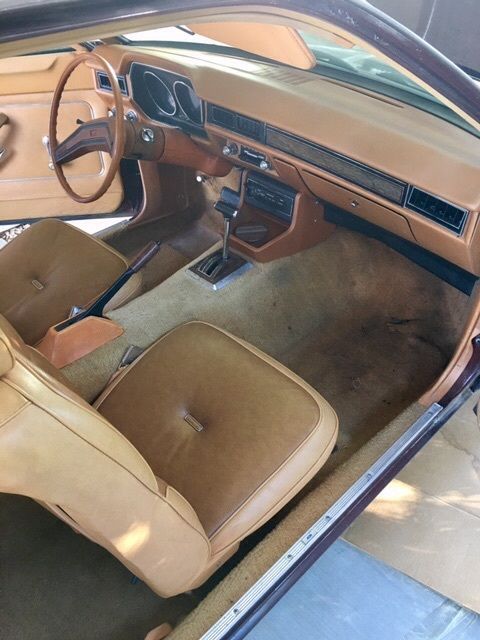 1978 Ford pinto country squire - photo 10