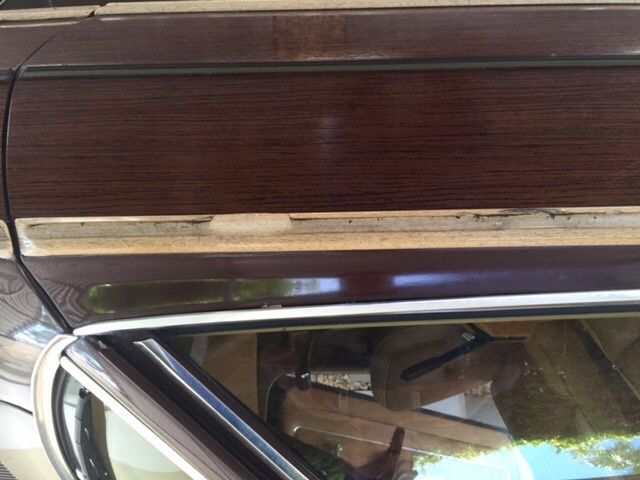 1978 Ford pinto country squire - photo 4