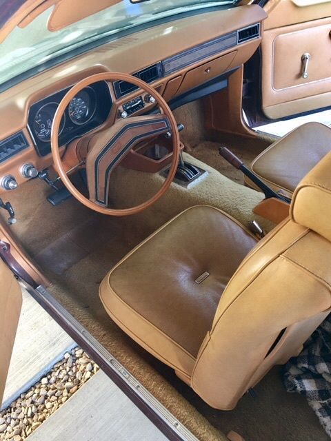 1978 Ford pinto country squire - photo 7
