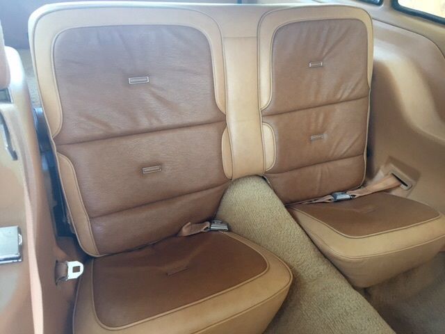 1978 Ford pinto country squire - photo 9