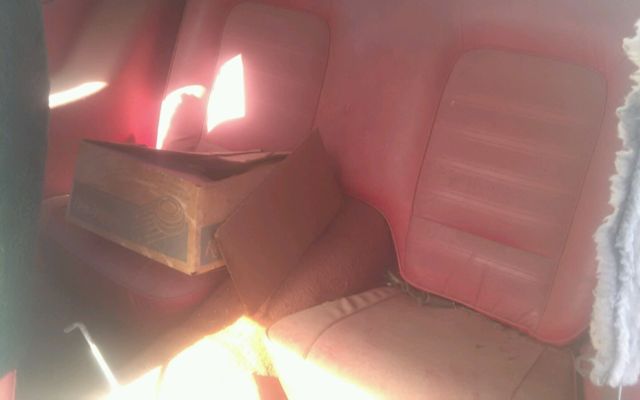 1978 Ford pinto - photo 5