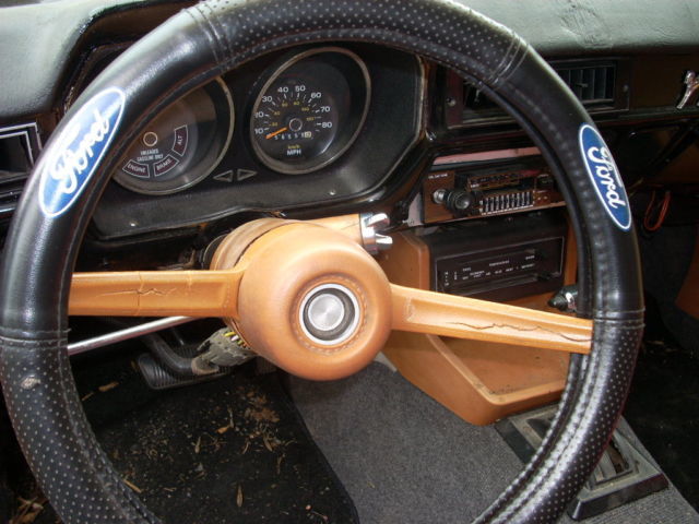 1978 Ford Other - photo 12