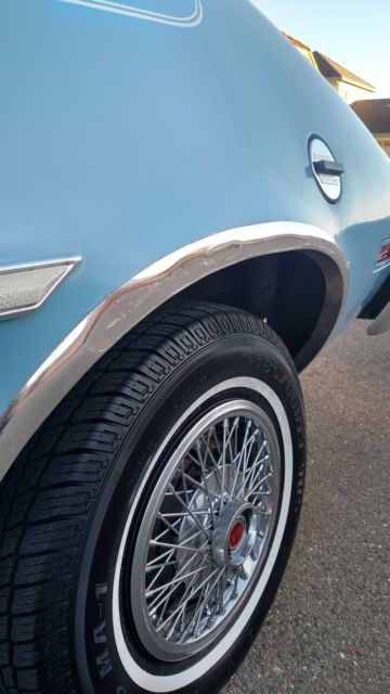 1978 Ford Other Base Sedan 2-Door - photo 11