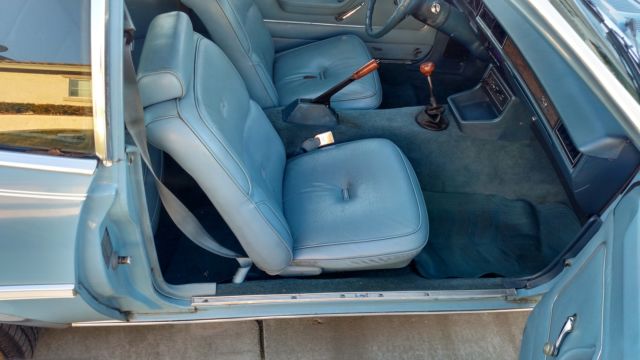 1978 Ford Other Base Sedan 2-Door - photo 13
