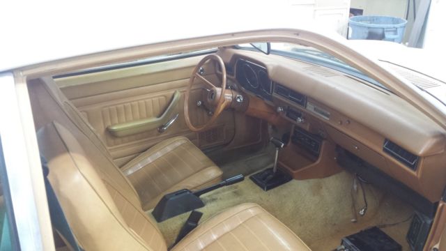 1978 Ford Other pinto runabout - photo 12