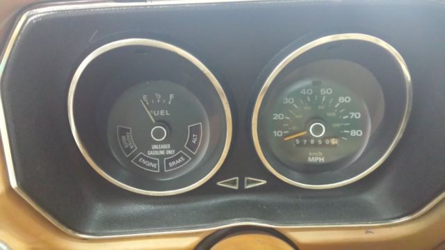 1978 Ford Other pinto runabout - photo 13