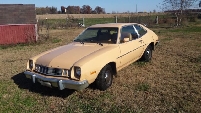 1978 Ford Other pinto runabout - photo 2