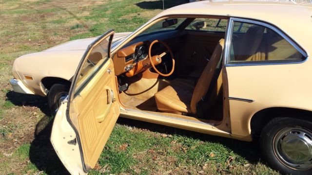 1978 Ford Other pinto runabout - photo 7