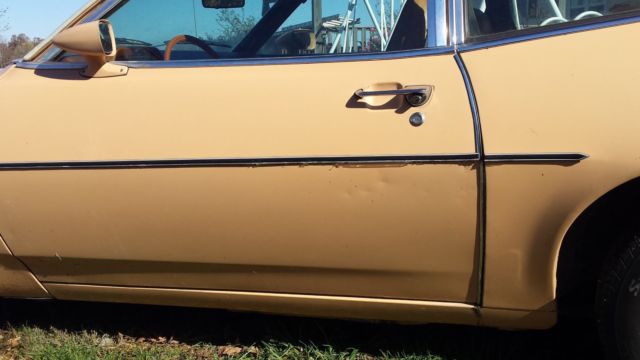 1978 Ford Other pinto runabout - photo 9