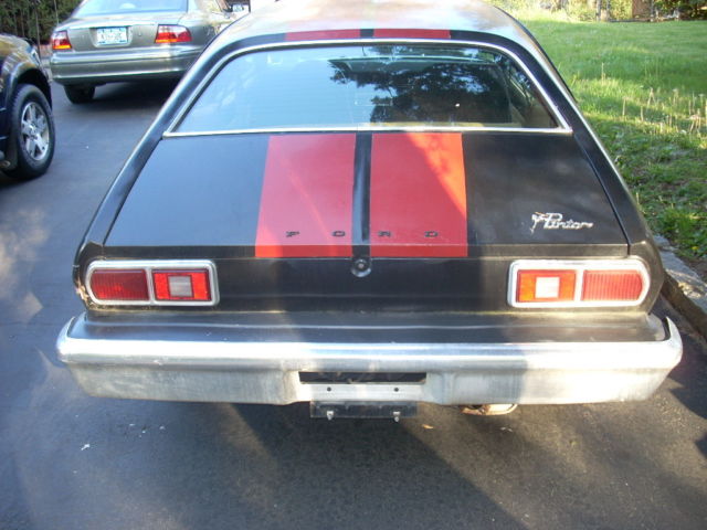 1978 Ford Other - photo 5