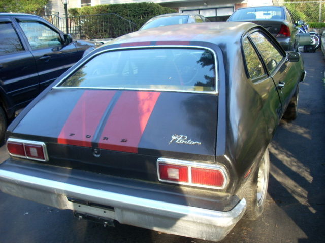 1978 Ford Other - photo 6
