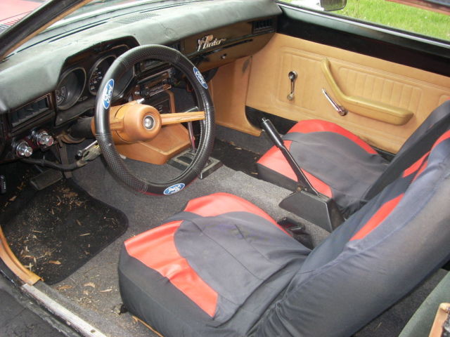 1978 Ford Other - photo 9