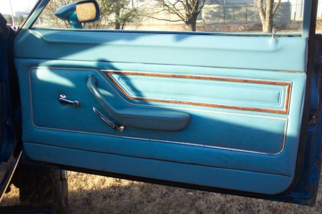 1978 Ford Pinto - photo 10
