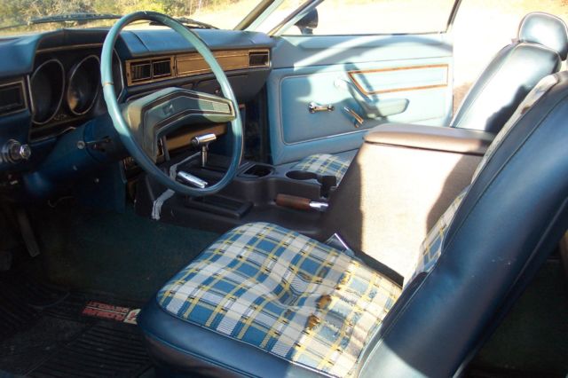1978 Ford Pinto - photo 11