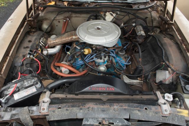 1978 Ford Ranchero 500 - photo 10