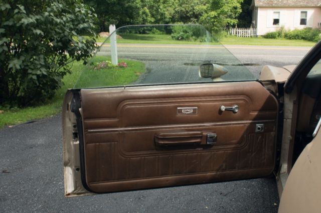 1978 Ford Ranchero 500 - photo 5