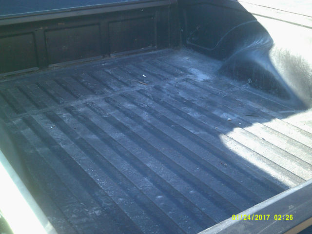 1978 Ford Ranchero 500 Standard Cab Pickup 2-Door - photo 4
