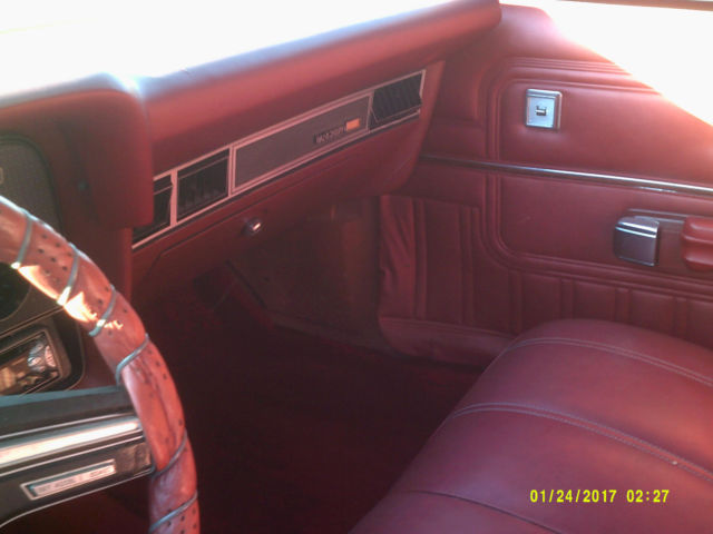 1978 Ford Ranchero 500 Standard Cab Pickup 2-Door - photo 7