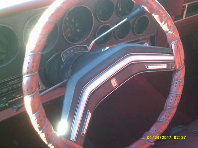 1978 Ford Ranchero 500 Standard Cab Pickup 2-Door - photo 8