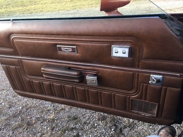 1978 Ford Ranchero - photo 7