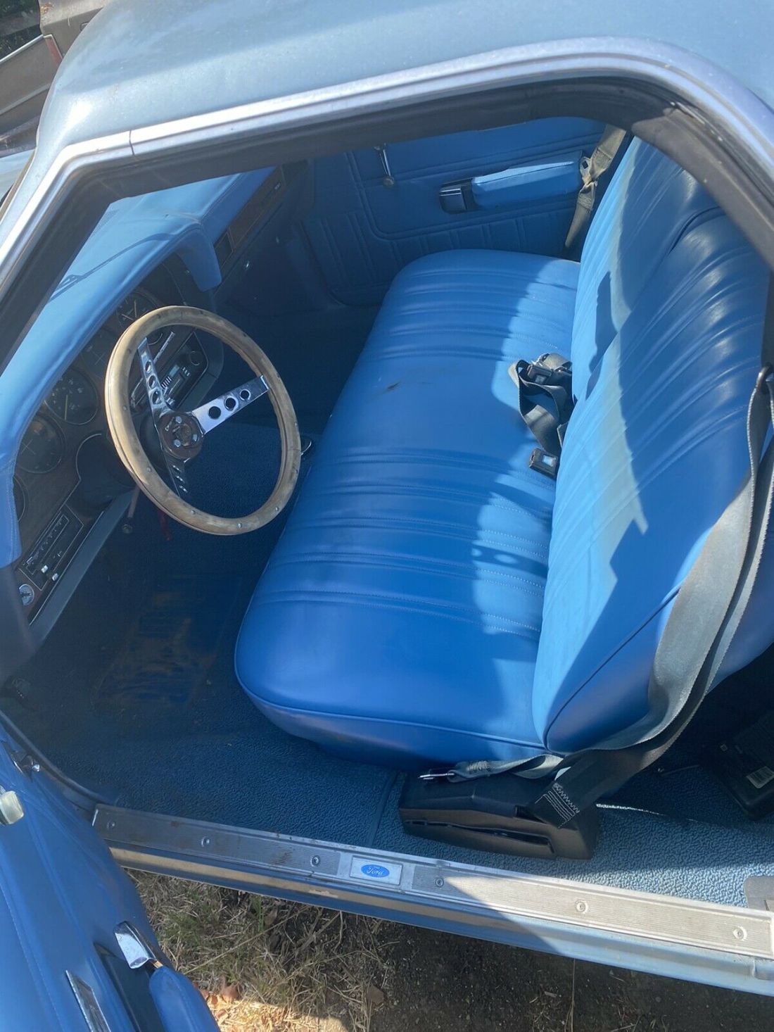 1978 Ford Ranchero - photo 2