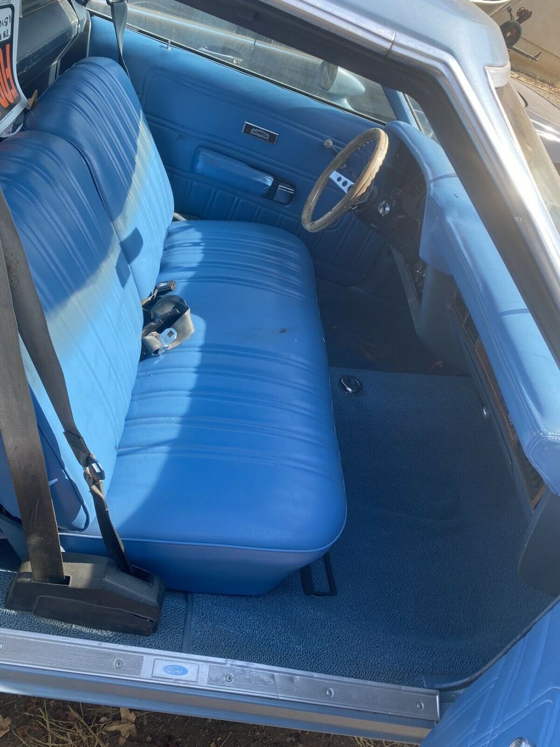 1978 Ford Ranchero - photo 7