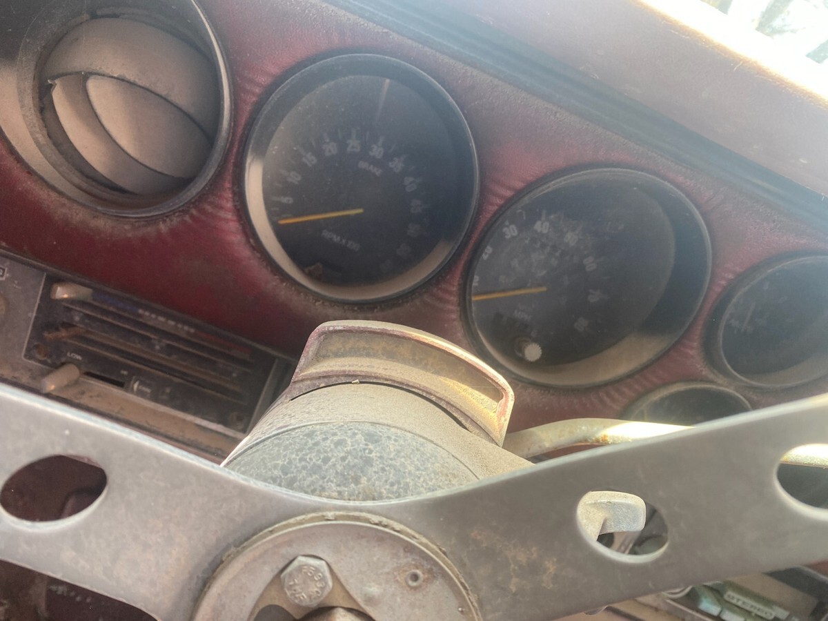 1978 Ford Ranchero - photo 12