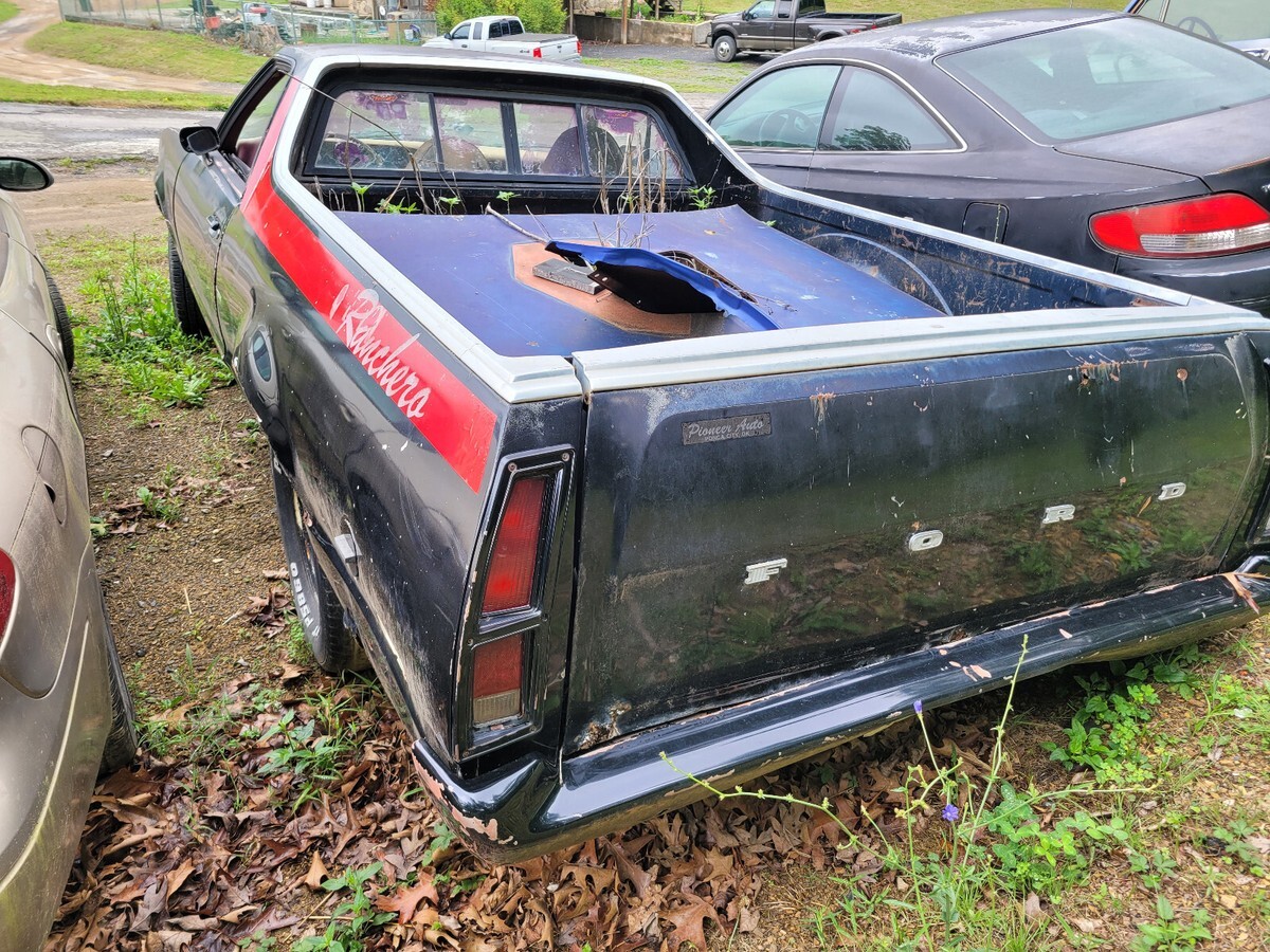 1978 Ford Ranchero - photo 5