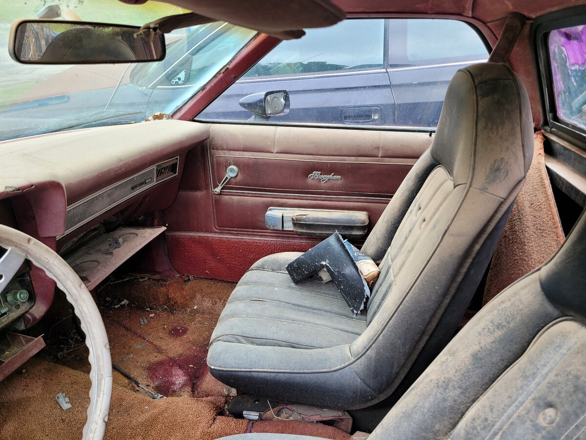 1978 Ford Ranchero - photo 9