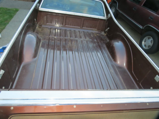1978 Ford Ranchero - photo 10