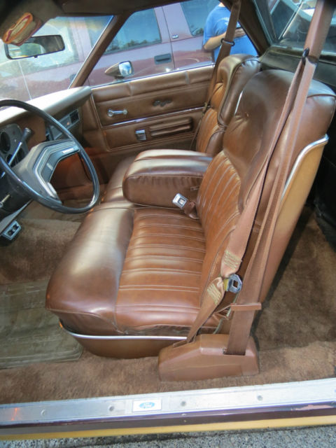 1978 Ford Ranchero - photo 11