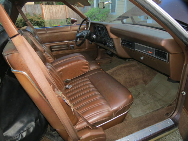 1978 Ford Ranchero - photo 12