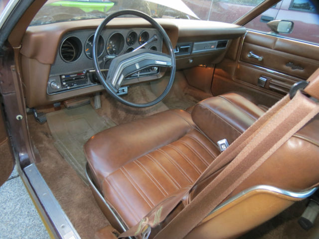 1978 Ford Ranchero - photo 13