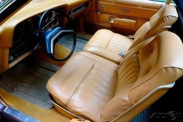 1978 Ford Ranchero GT, Original, Numbers Matching - photo 2