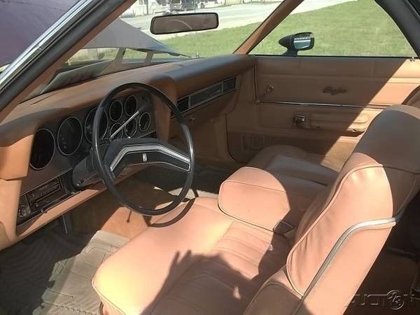1978 Ford Ranchero GT, Original, Numbers Matching - photo 3