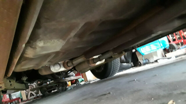 1978 Ford Ranchero GT 500 - photo 13