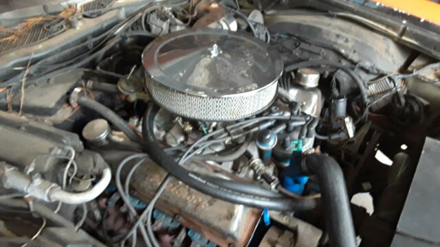 1978 Ford Ranchero GT 500 - photo 2