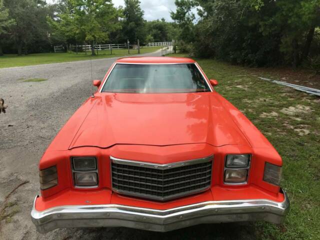1978 Ford Ranchero GT 500 - photo 3