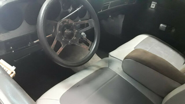 1978 Ford Ranchero GT 500 - photo 6