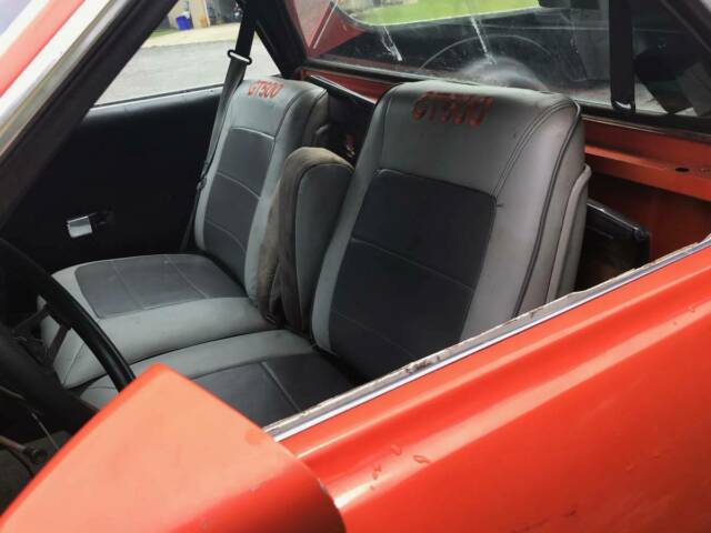 1978 Ford Ranchero GT 500 - photo 7