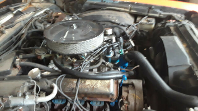 1978 Ford Ranchero GT 500 - photo 12